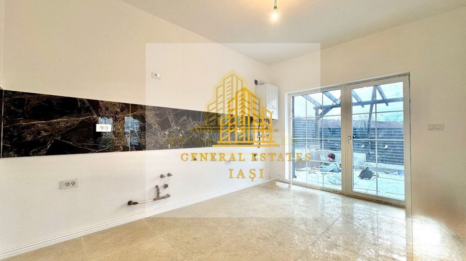 Vânzare casă plan parter – Vișan - Poză 13