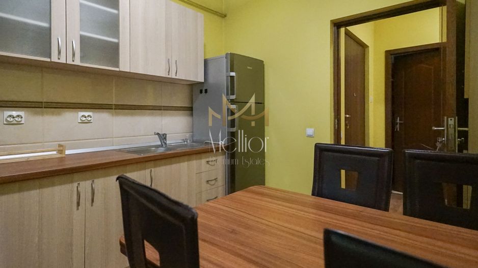 Ap 2 camere decomandate renovat Semicentral, zona str 13 Septembrie - Poză 13