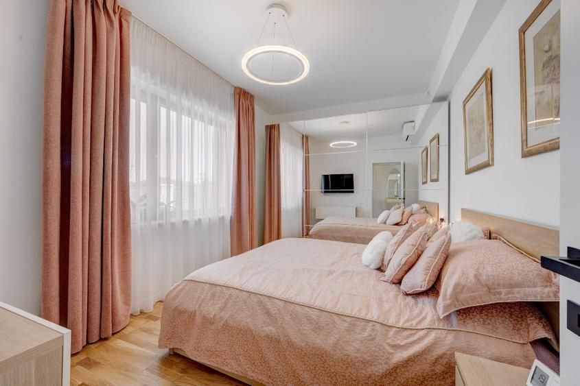 Casă Cochetă, 4 Camere ,Magazie si Beci. - Poză 8