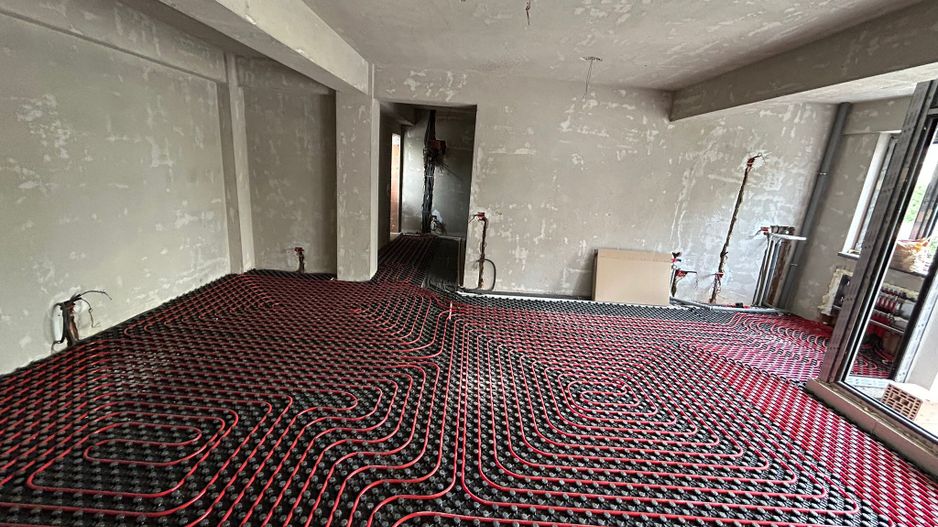 Apartament 3 camere de vanzare in zona Stefan cel Mare I Viitorului - Poză 1