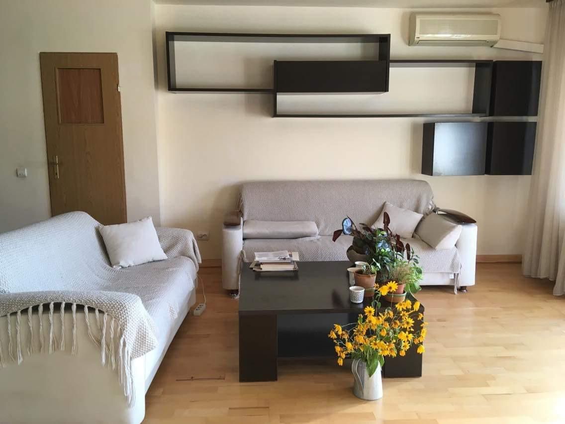 Apartament 4 camere de inchiriat Manastur zona Campului - Poză 1