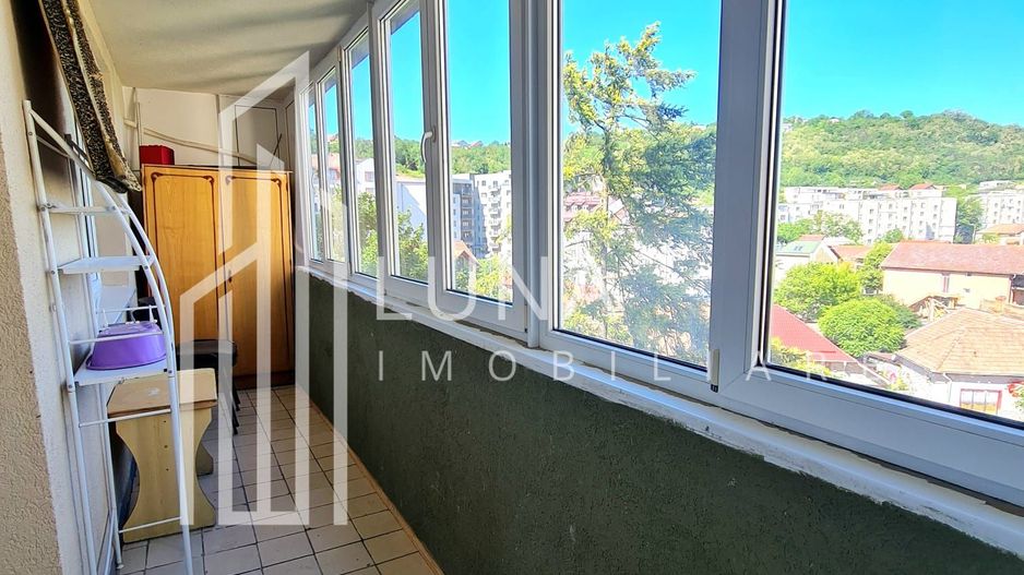 Apartament 2 camere spațios | Tudor - Poză 8