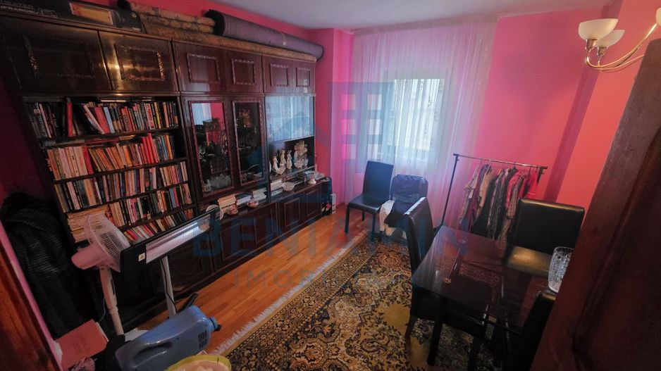 Vila in George Enescu langa Scoala 12 -450mp teren -utilitati - Poză 2