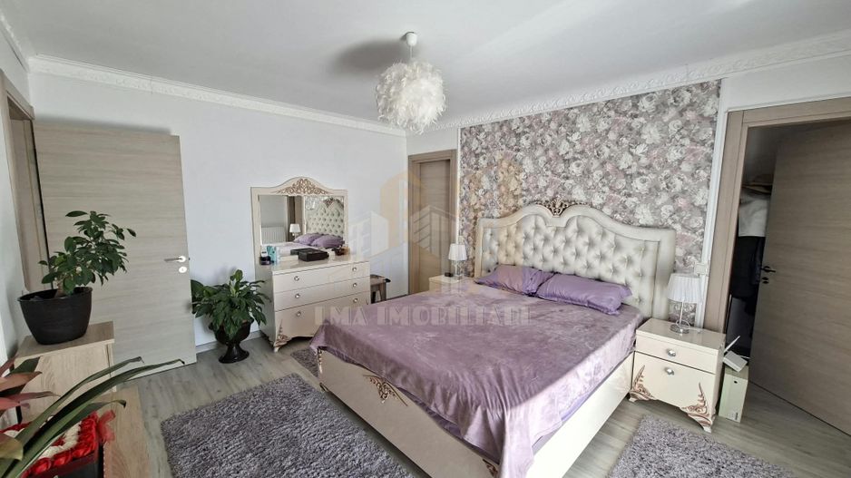 Casa insiruita Sanpetru strada Macesului Brasov - Poză 22