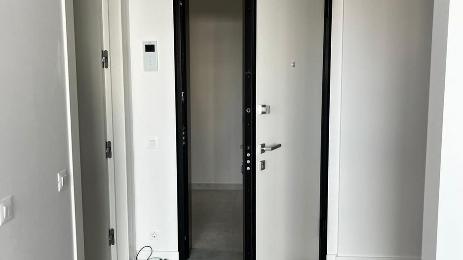 STUDIO DUBLU I PARCUL VERDI - Poză 6