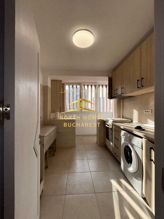 Apartament de 3 camere, complet renovat - metrou Iancului - Poză 1