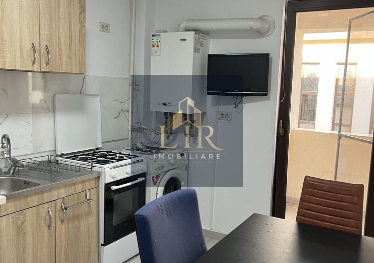 Apartament 1 Camera dec,complet mobilat- Baroque Residence Iasi - Poză 5