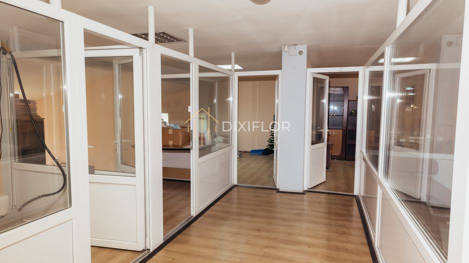 Clădire de birouri modern | Tudor | zona Shopping City - Poză 10