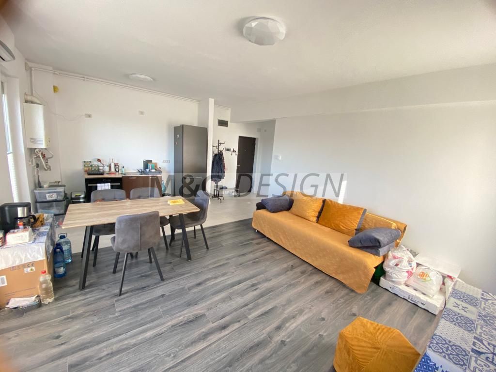 2 camere etaj 2- Decathlon/Facultatea Agronomie  +loc parcare - Poză 1