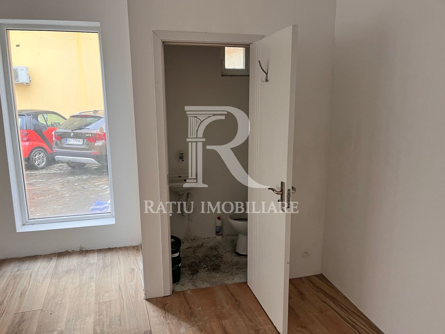 Spatiu Comercial | Decebal | Oradea - Poză 3