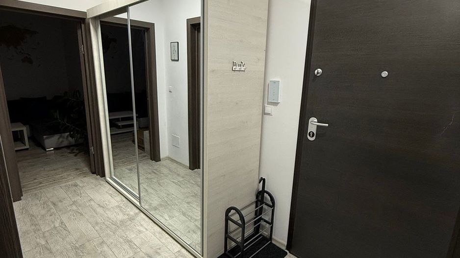 2 Camere I Exigent Plaza I Lujerului - Poză 3