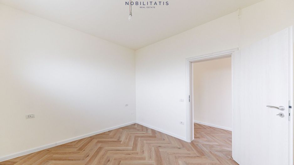 Casa tip Duplex “Mica de ea” pe Parter – Locuință Ideale pentru Familii Mici! - Poză 11