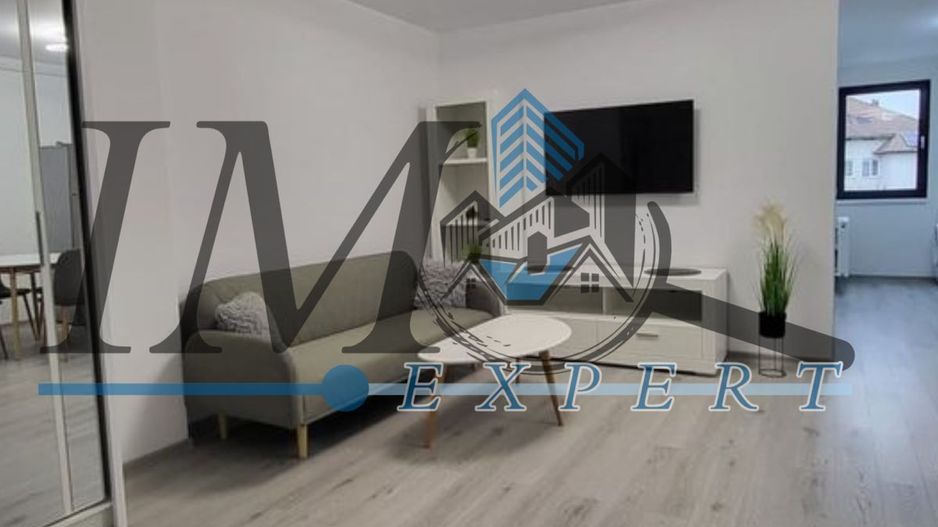 Apartament 2 camere decomandat et. 1 bloc nou ! - Poză 3