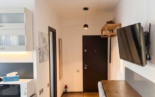 Apartament 2 camere | Resita, Sibiu | 42 mp, mobilat și utilat - Poză 1