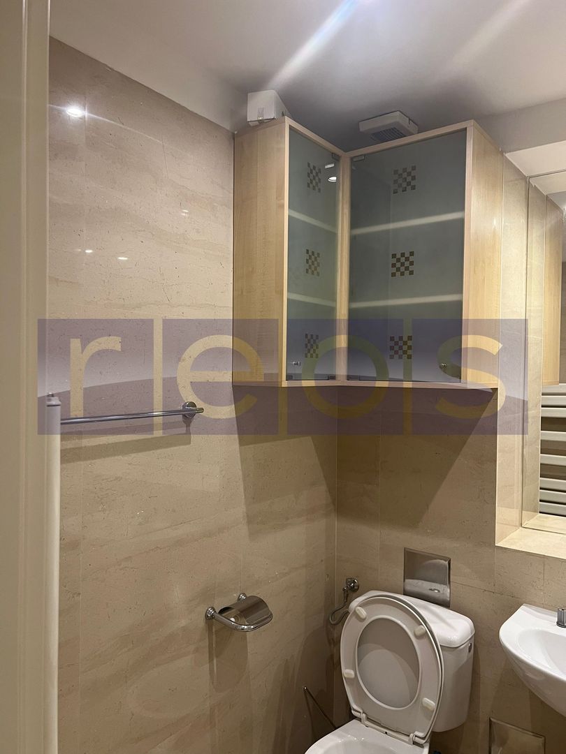 INCHIRIERE 2 CAMERE | HERASTRAU | LOC PARCARE | MOBILAT-UTILAT | 58MP - Poză 22