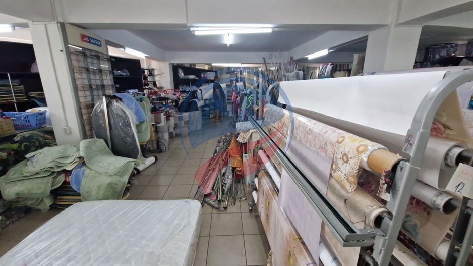 SPATIU COMERCIAL ULTRACENTRAL - 1400 mp FILIASI , Dolj, stradal, trafic intens, - Poză 3