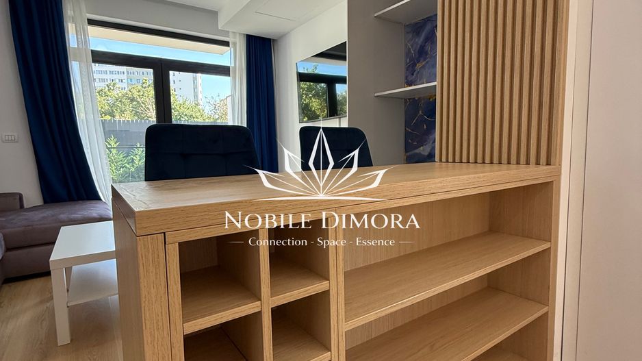 Apartament modern cu 2 camere in zona Circumvalatiunii - Iulius Mall - Poză 14