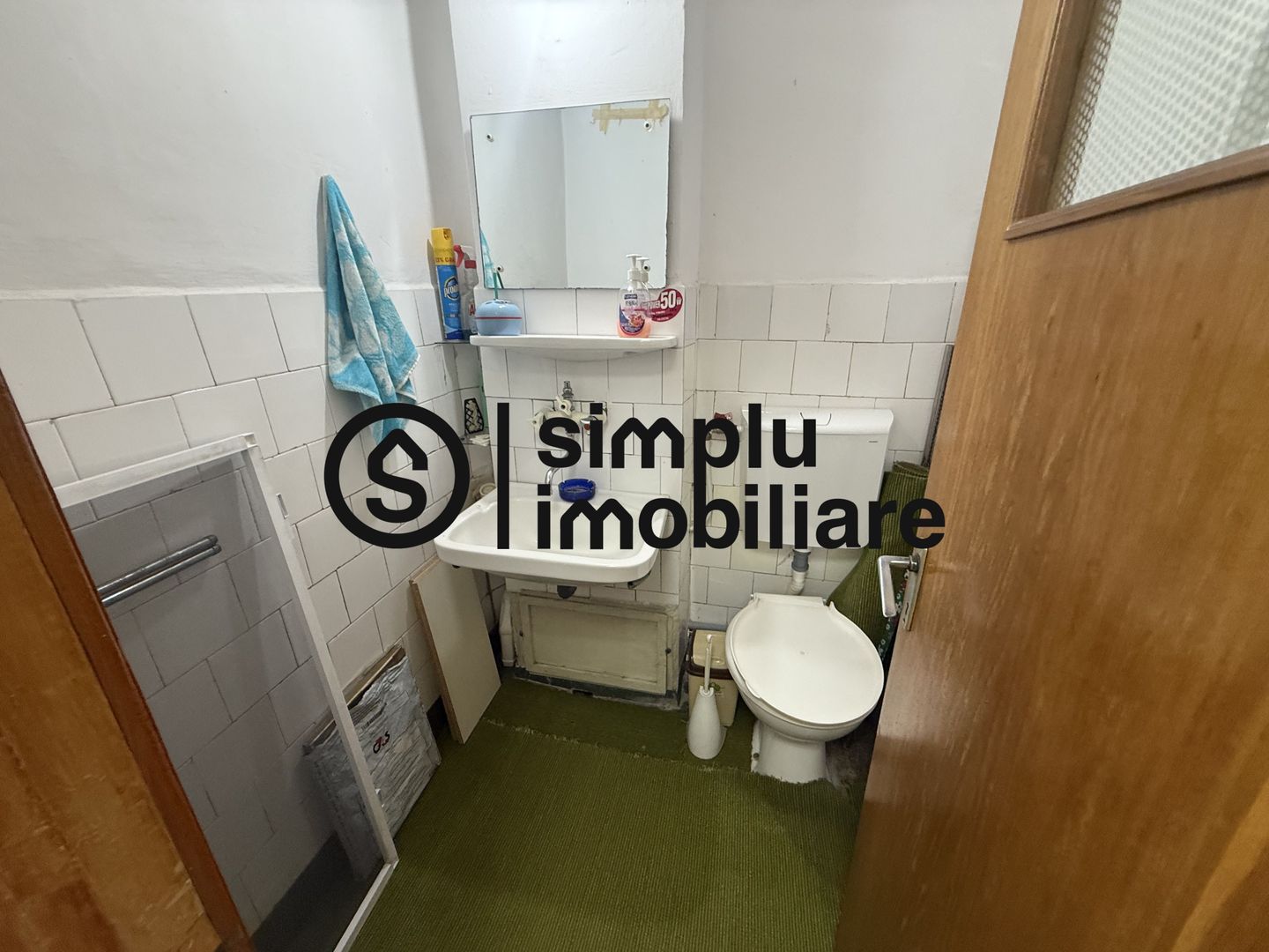 Apartament 4 camere 1 Mai Langa Spitalul Nr 1 - Poză 8