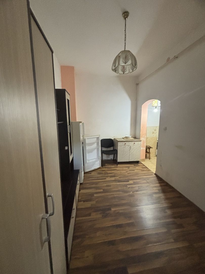 Apartament cu o camera generos zona Dimbovita - Poză 5