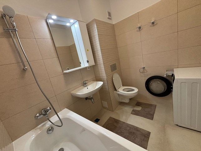 Apartament modern de vânzare – MRS Village - Poză 9