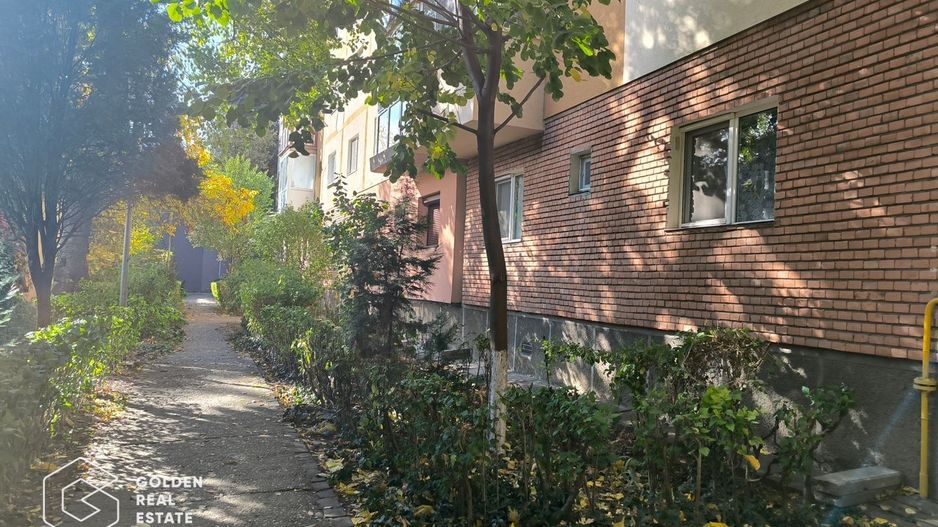 Apartament 3 camere modern cu centrala zona Romanilor Postavului - Poză 13