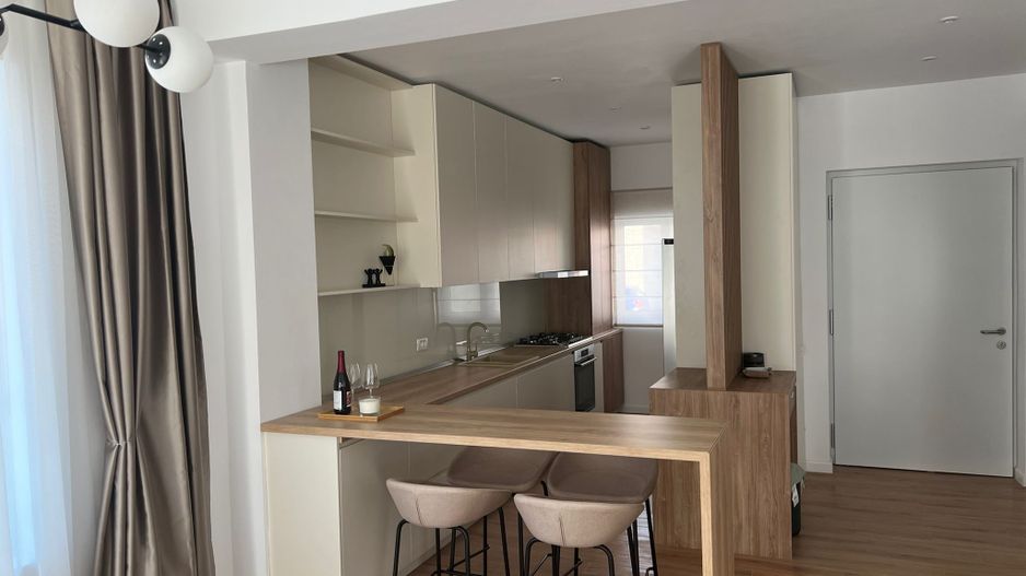 Vila de vânzare Pipera - American Village - Poză 3