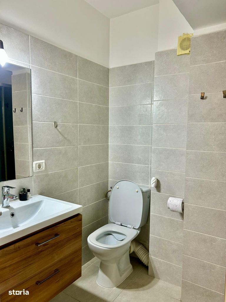 Vanzare apartament 2 camere, bloc 2019, centrala, Titan-Pallady - Poză 6
