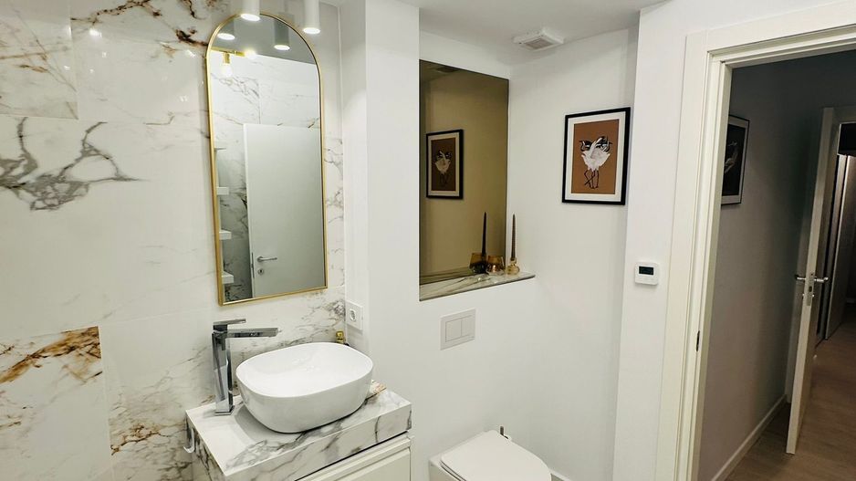 Apartament 3 camere I Sisesti I Northside Park I Chirie - Poză 14