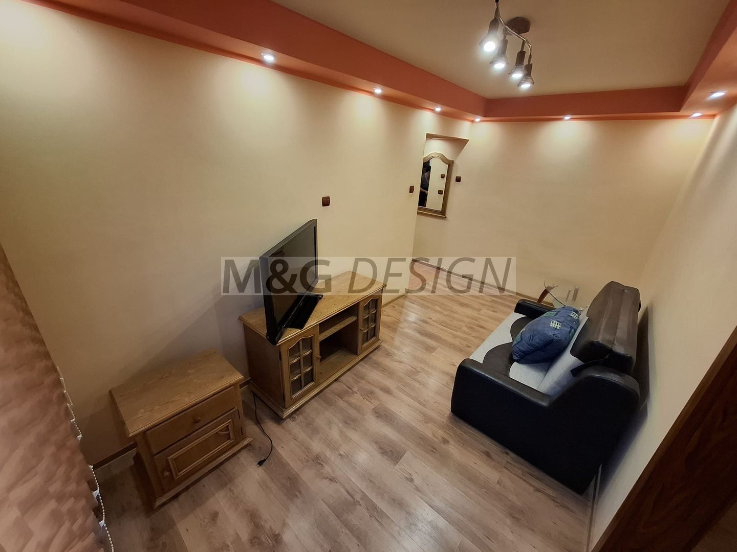 Ap 2 camere, renovat, amenajat et 2,bloc izolat, Sagului - Poză 15