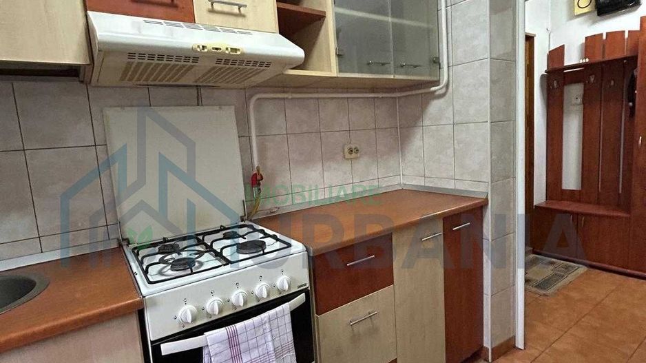 Apartament 3 camere, cartier Dacia, Sucidava 3, Iași - 52 mp, etaj 4 - Poză 5