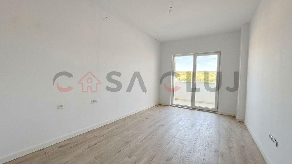 Apartament Finisat - Bloc 2025 - Eroilor Residence - Parcare Subterana - Poză 4