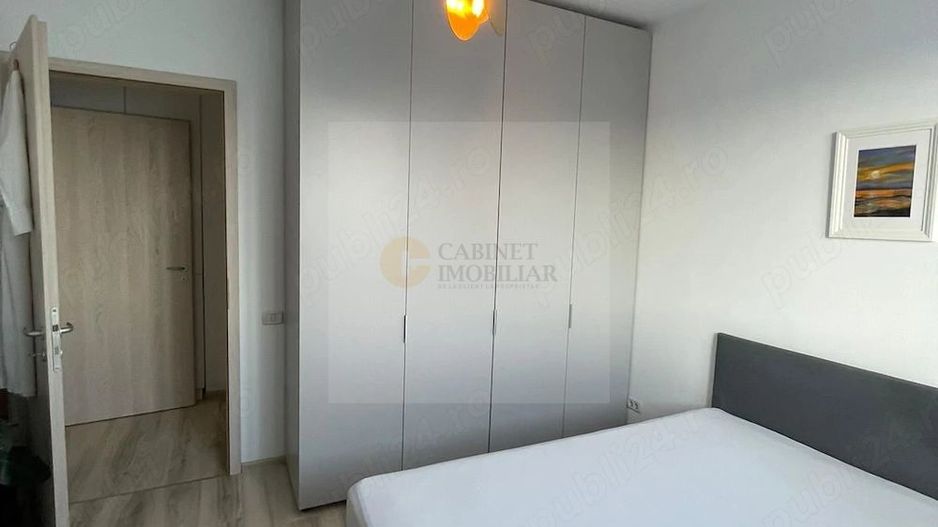 2 Camere - 58MP | Decomandat | 2020 | M Valea Ialomitei la 15 min - Poză 3