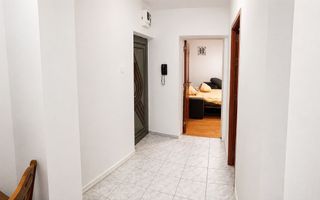 Apt. 2 camere , blv. Tineretului , Ostroveni - Poză 4