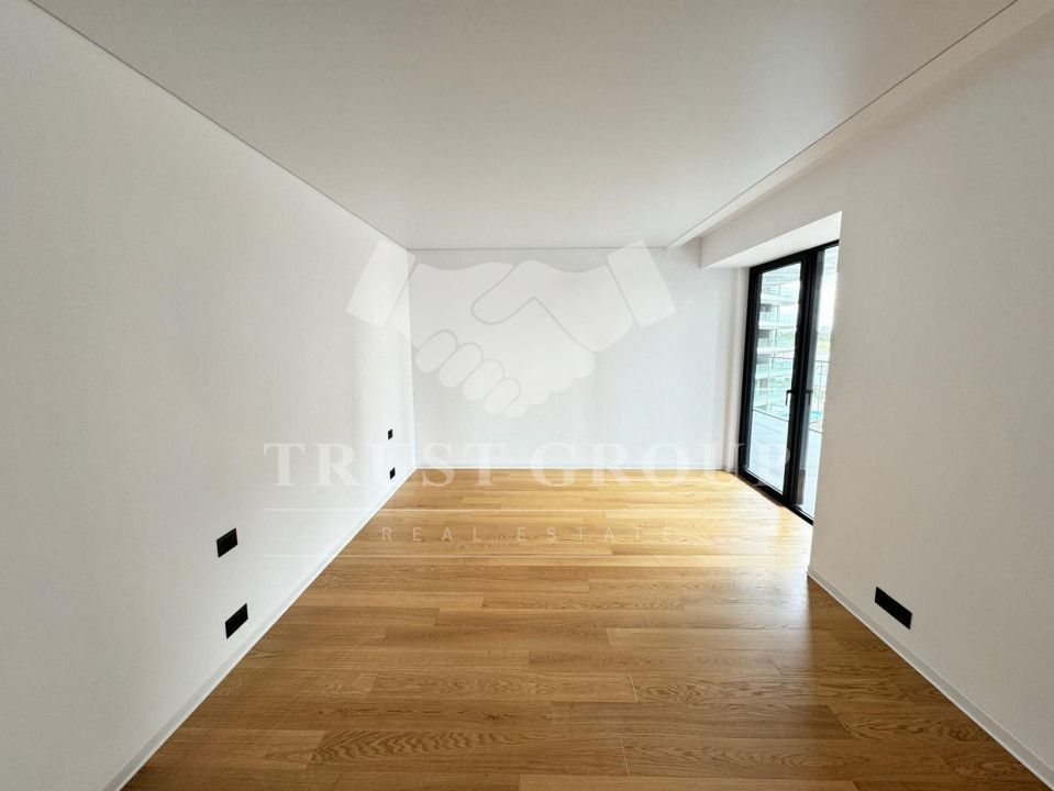 Apartament 4 camere | Yacht Kid | Terasa | 3 locuri de parcare - Poză 24