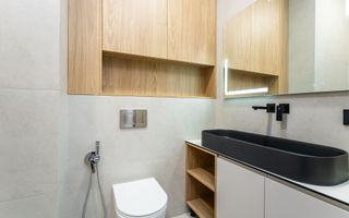 Vânzare, apartament, 2 camere, str. Vasile Lupu, Buiucani - Poză 18