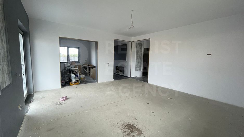 Vânzare, casă, 4 camere, Vorovești, Iași - Poză 6