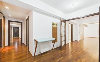 Apartament 3 camere | Sos. Nordului | Herastrau | Terasa 22 mp - Poză 6