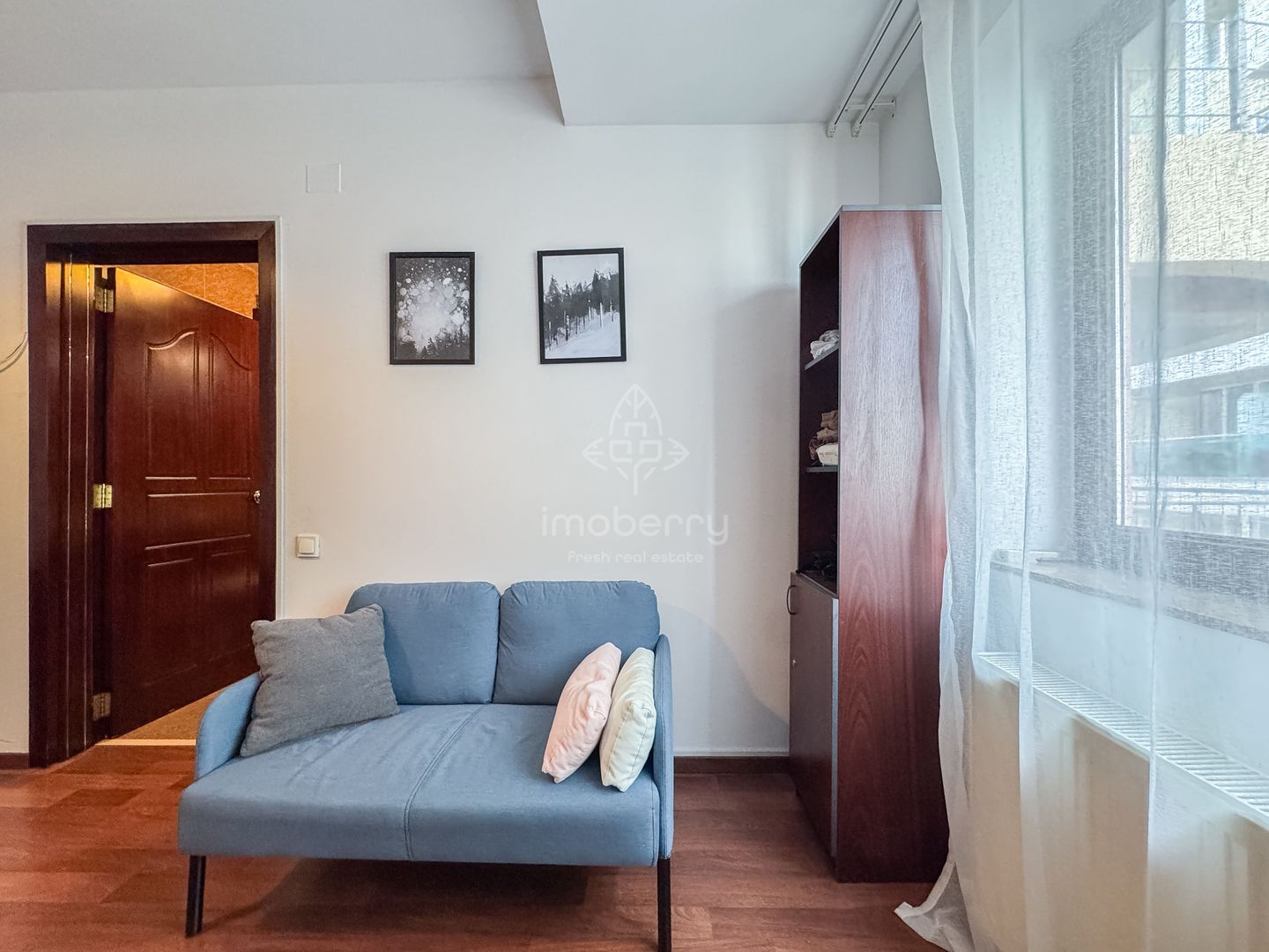 Mamaia | Apartament cu apusuri de poveste | Comision 0! - Poză 13