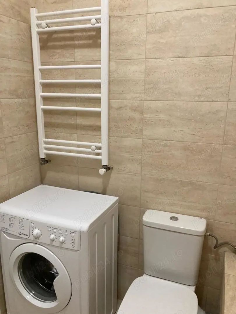 Parcul Carol  Tineretului, Apartament 2 camere, in apropierea metroului - Poză 8