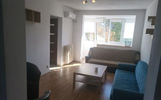 Apartament 3 camere Floreasca– vedere parc și lac, locație premium - Poză 1