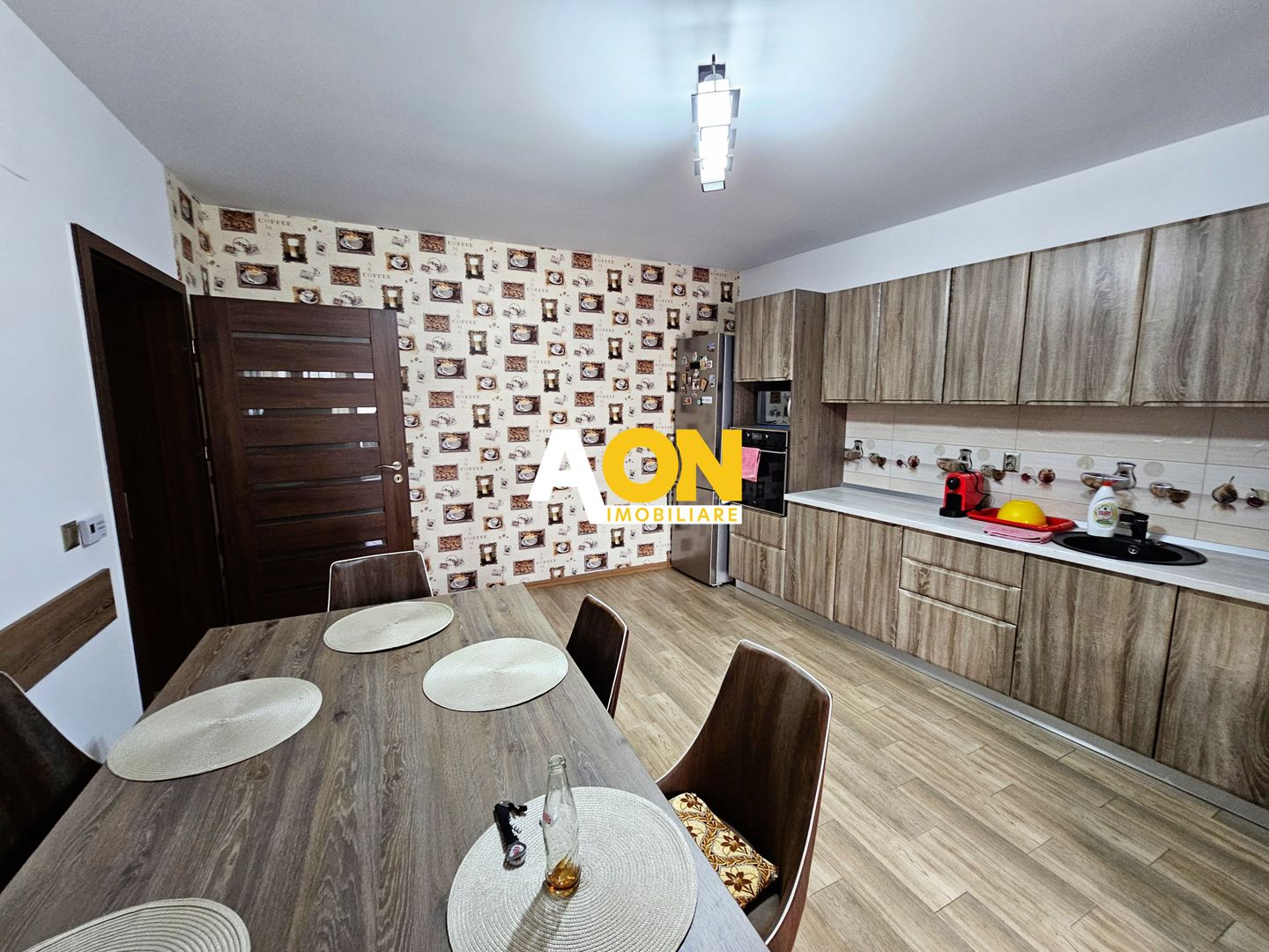 Casa 3 camere, mobilata, utilata, 515 mp teren, garaj Micesti - Poză 7