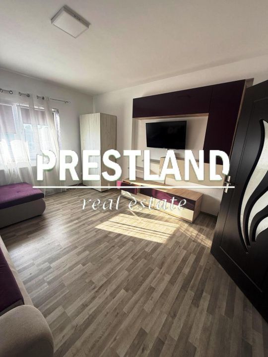 Apartament de inchiriat, zona Calea Cisnadiei(zona Mîndra) - Poză 3