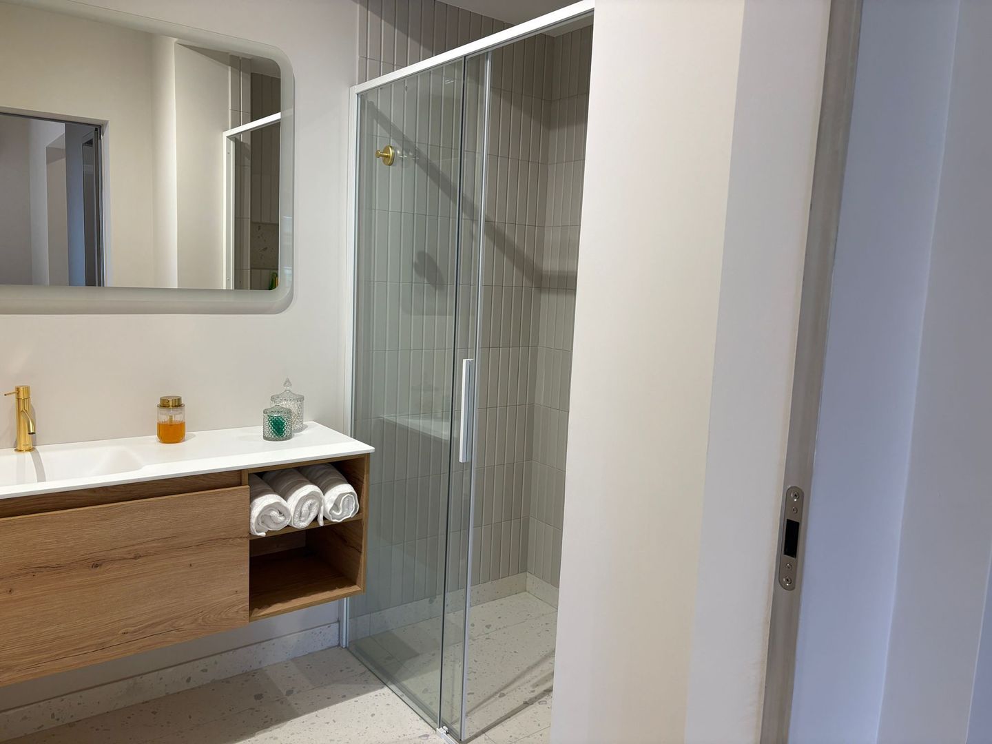 Apartament modern 3 camere I Zona Barbu Vacarescu I Imobil nou - Poză 9