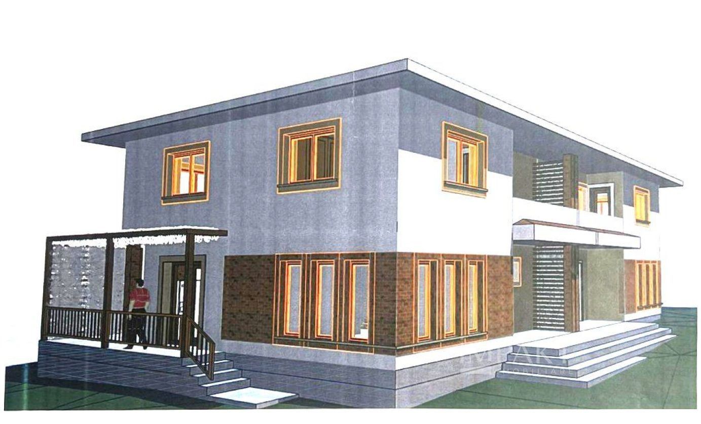 Duplex 5 camere Dezmir - Poză 2