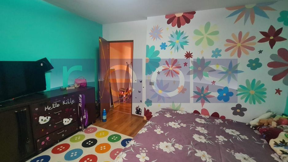 VANZARE 2 CAMERE | LACUL TEI | 57 MP | ZONA LINISTITA | BLOC DIN 1992 - Poză 13