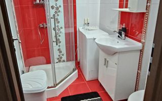 Garsoniera bloc metrou Gorjului/disponibil 06.10 - Poză 6