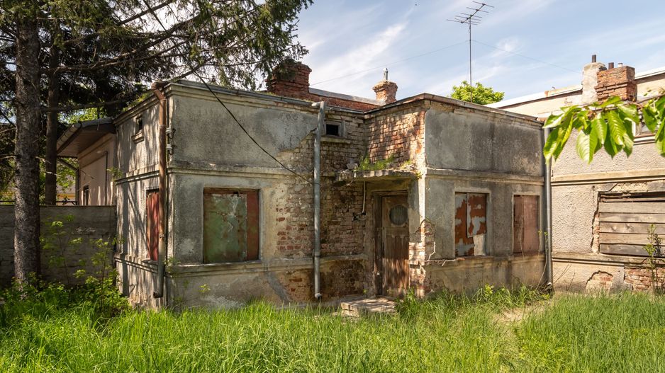 COMISION0% - Teren cu dubla deschidere, 246mp, str. Jimbolia - Bucurestii Noi - Poză 9