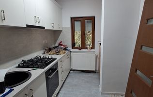 Apartament 3 camere | Etaj 2 | Zona Micro 17