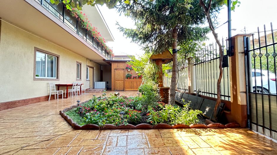 Afacere Turistică la Cheie | Pensiune 10 Camere | Eforie Nord - Poză 26