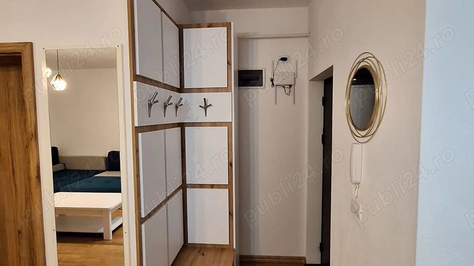 Apartament 2 camere  Giroc - Poză 8